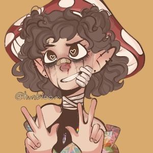 Meet your Posher, Nayeli